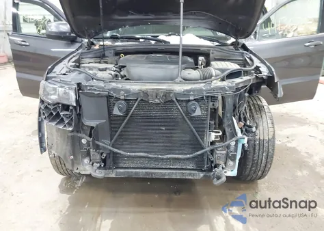 2016 Jeep Grand Cherokee 75Th Anniversary из США, поврежденный, VIN 1C4RJFAG2GC443584